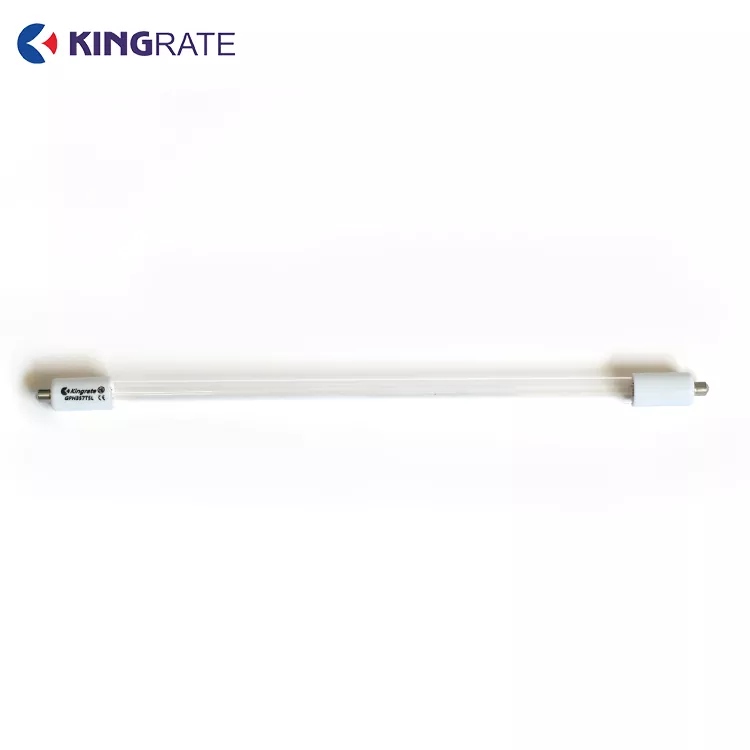 Đèn UV hai đầu một pin