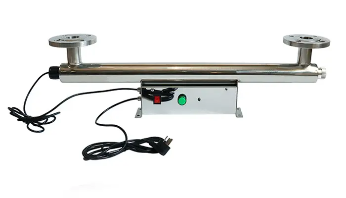 Giải pháp chất lượng nước, yên tâm và an toàn Giải pháp chất lượng nước, yên tâm và an toàn
