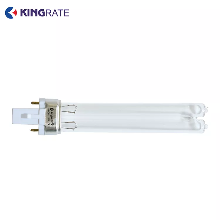Điều gì khiến Đèn UV hình chữ H dòng PL-S PL-S7W trở thành sự lựa chọn đáng tin cậy để khử trùng bằng tia UV hiện đại? Điều gì khiến Đèn UV hình chữ H dòng PL-S PL-S7W trở thành sự lựa chọn đáng tin cậy để khử trùng bằng tia UV hiện đại?