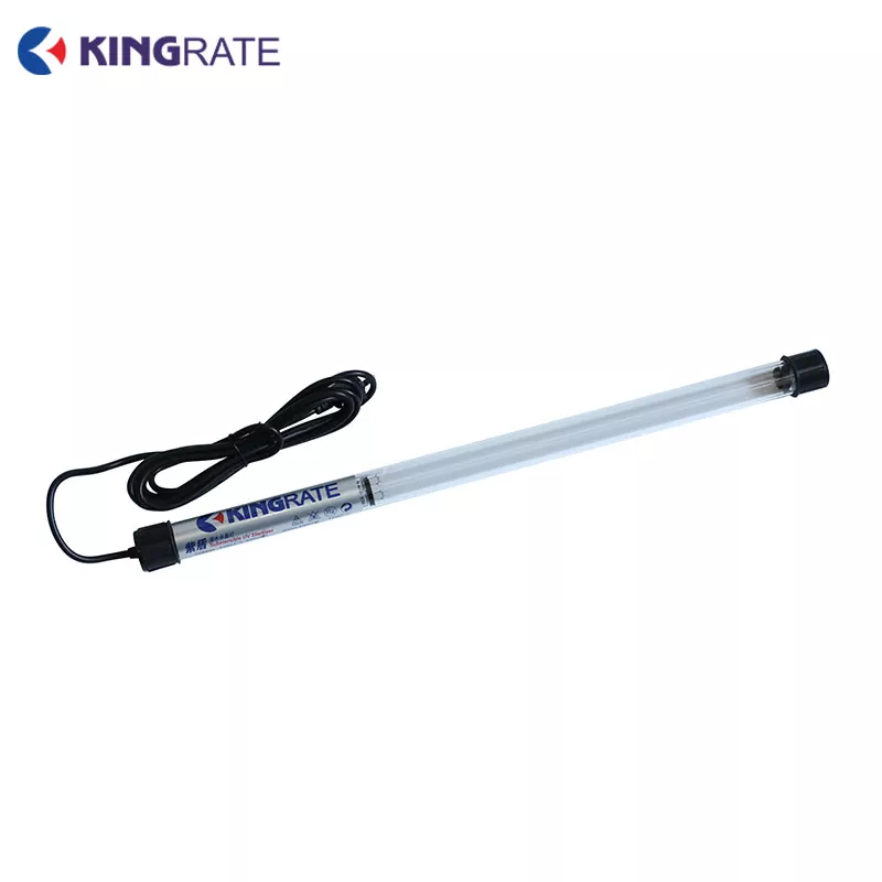 Máy tiệt trùng UV chìm loại Double H đảm bảo xử lý nước an toàn như thế nào Máy tiệt trùng UV chìm loại Double H đảm bảo xử lý nước an toàn như thế nào