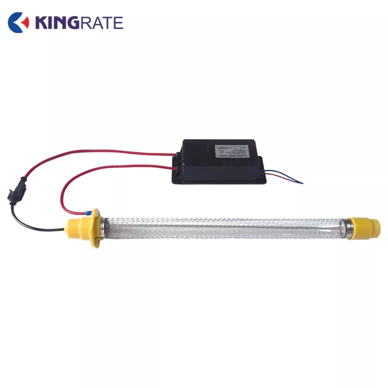 Điều gì khiến đèn UV chiếu sáng plasma Ozone cao cần thiết cho quá trình khử trùng nâng cao? Điều gì khiến đèn UV chiếu sáng plasma Ozone cao cần thiết cho quá trình khử trùng nâng cao?