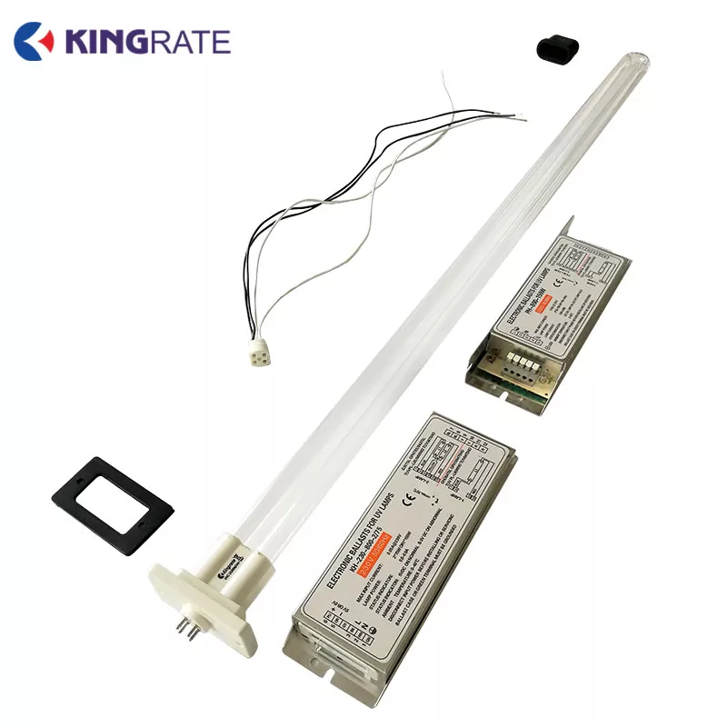 Tại sao đèn UV hình chữ U lại cần thiết cho các ứng dụng công nghiệp và khử trùng hiện đại? Tại sao đèn UV hình chữ U lại cần thiết cho các ứng dụng công nghiệp và khử trùng hiện đại?