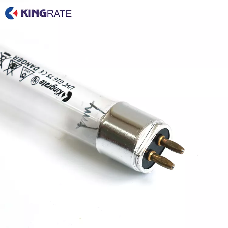 Đèn UV hai đầu KINGRATE T5 2 chân mang lại lợi ích gì cho việc khử trùng gia dụng và thương mại? Đèn UV hai đầu KINGRATE T5 2 chân mang lại lợi ích gì cho việc khử trùng gia dụng và thương mại?
