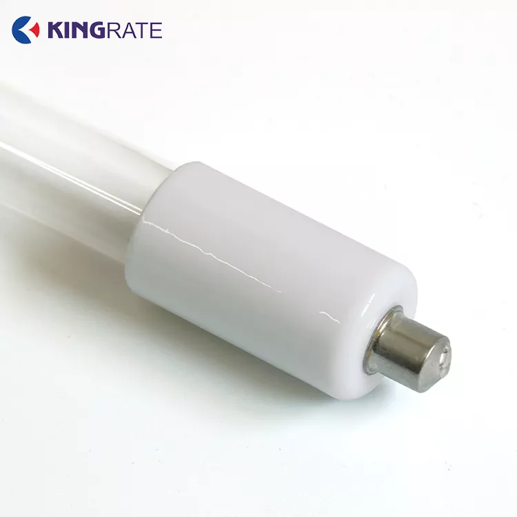 Đèn UV hai đầu một pin