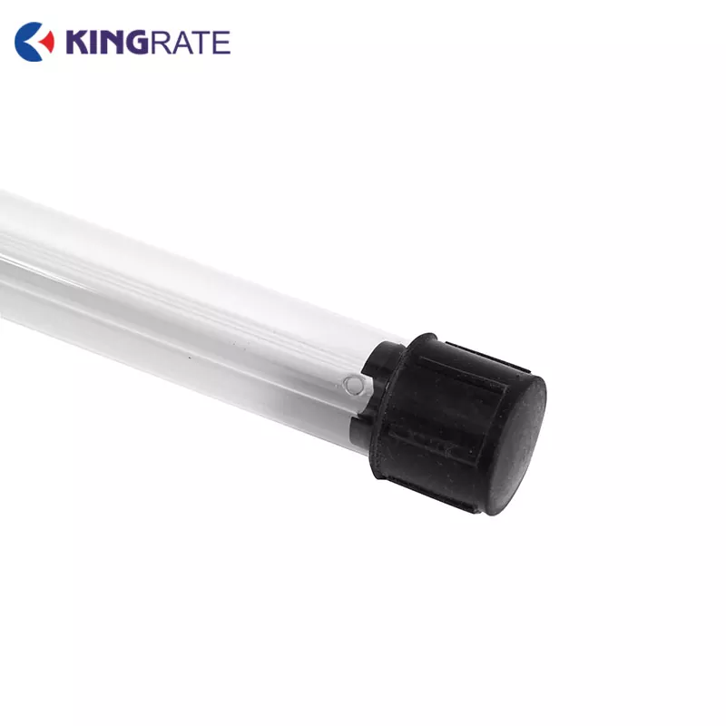 Máy tiệt trùng UV chìm đôi loại H
