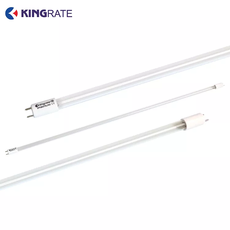Đèn UV dải kép năng lượng cao