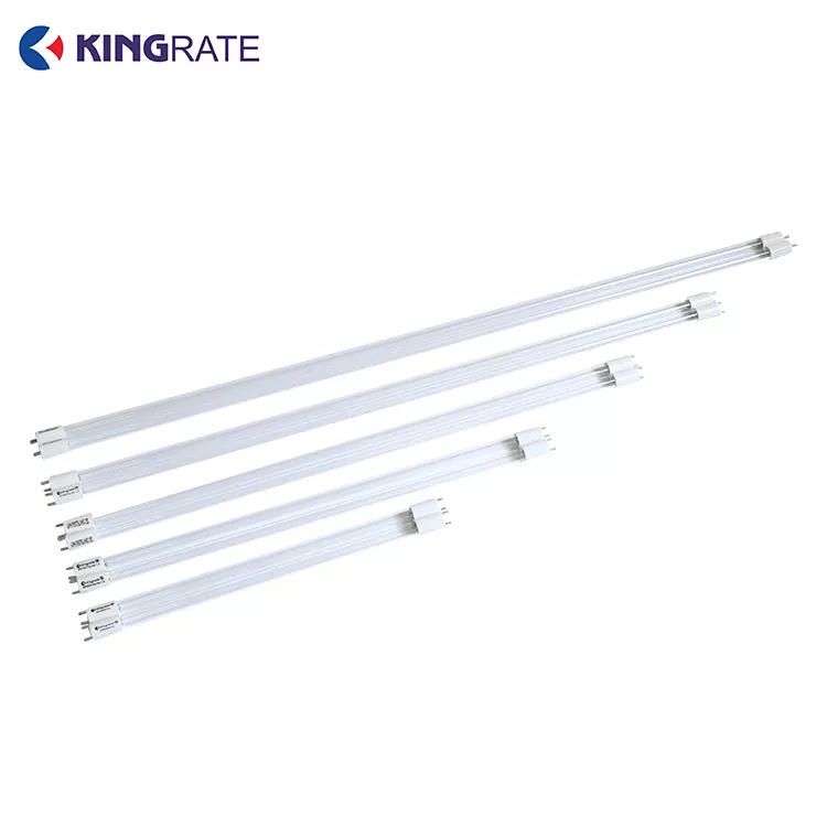 Đèn UV dải kép năng lượng cao Đèn UV dải kép năng lượng cao