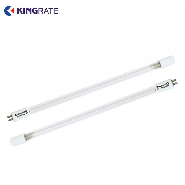 Đèn UV 4P công suất cao Đèn UV 4P công suất cao