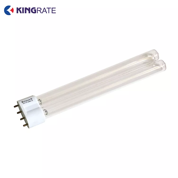 PL‑L Series H‑Shaped UV Lamp PL‑L35W