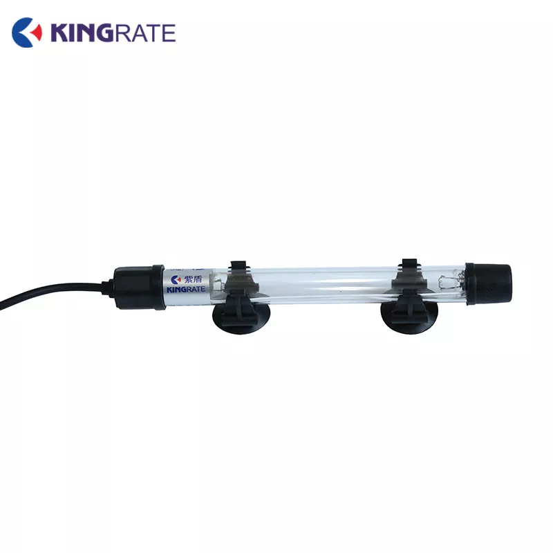 Đèn UV diệt khuẩn hồ cá Koi và hồ cảnh