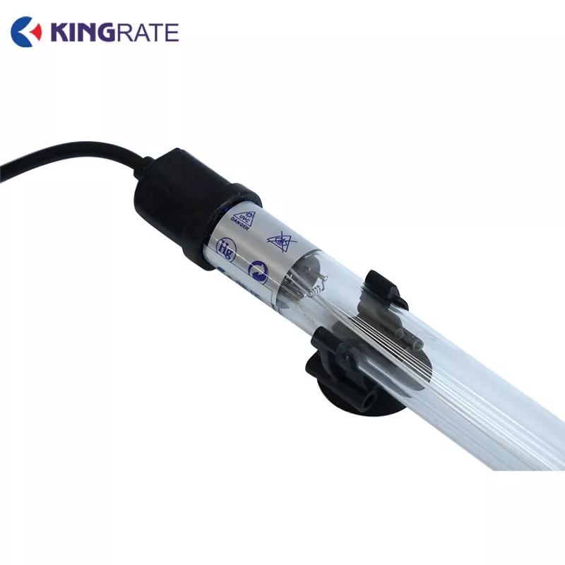 Đèn UV diệt khuẩn hồ cá Koi và hồ cảnh