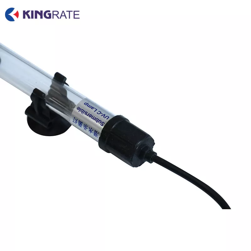 Đèn UV diệt khuẩn hồ cá Koi và hồ cảnh