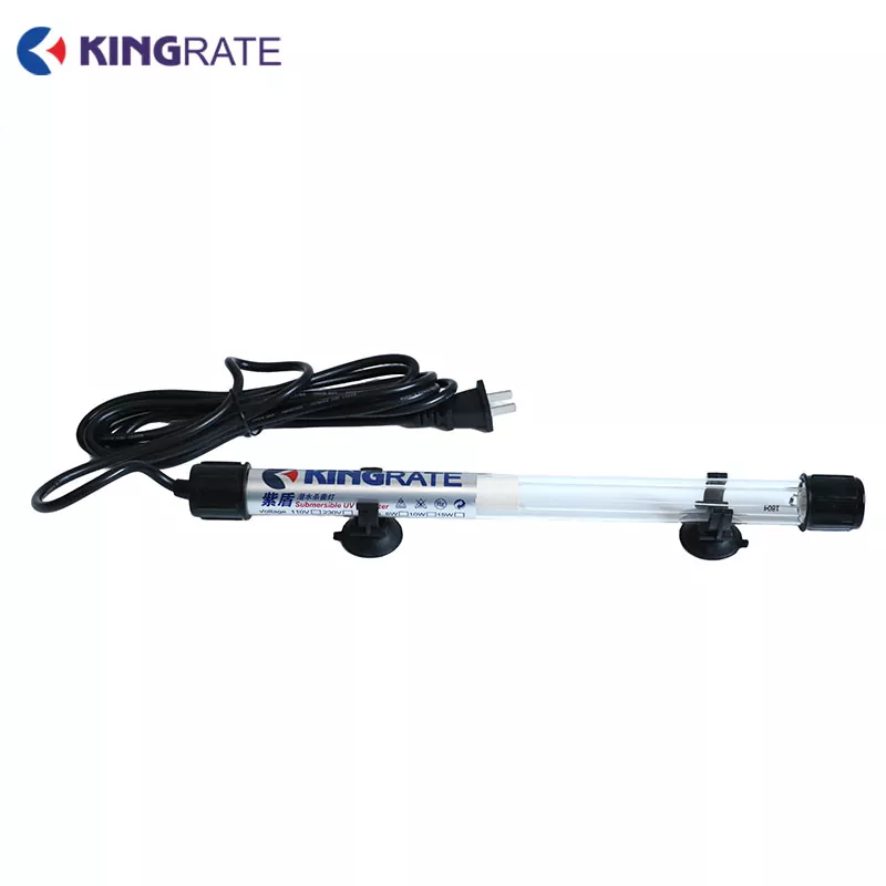 Đèn UV diệt khuẩn hồ cá Koi và hồ cảnh
