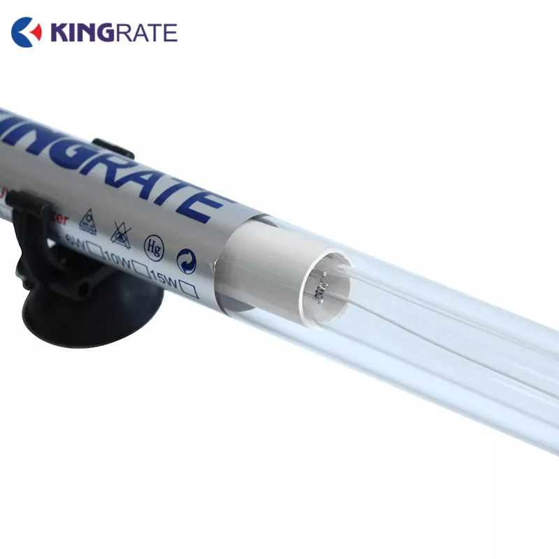 Đèn UV diệt khuẩn hồ cá Koi và hồ cảnh