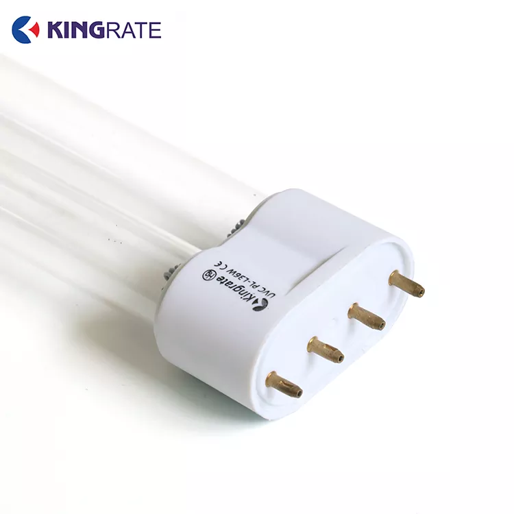 Đèn UV hình chữ H dòng PL-L