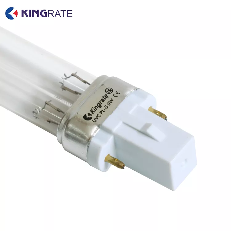 Đèn UV hình chữ H dòng PL-S