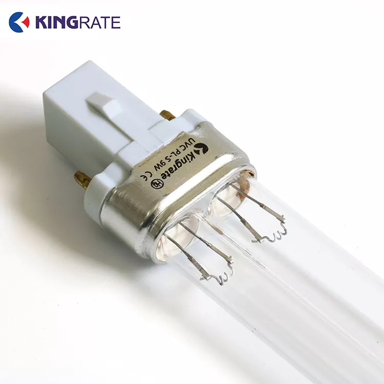 Đèn UV hình chữ H dòng PL-S PL-S13W