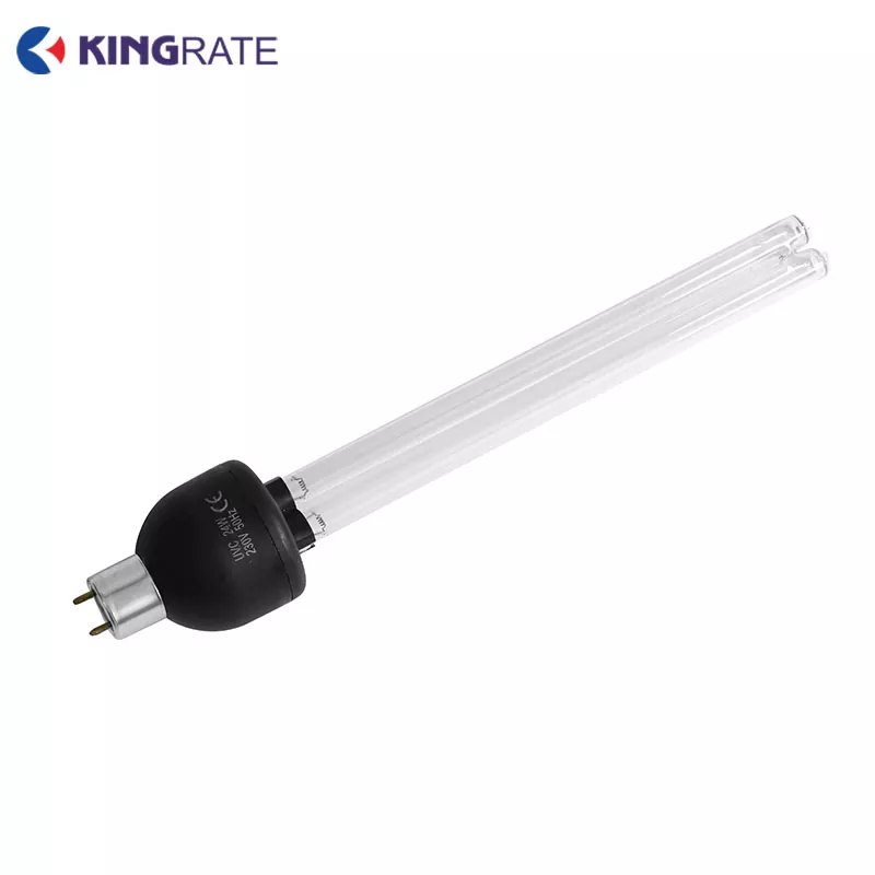 Đèn UV nhỏ gọn tự dằn Đèn UV nhỏ gọn tự dằn
