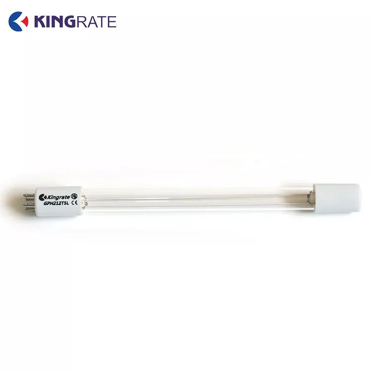 Đèn UV 4P tiêu chuẩn