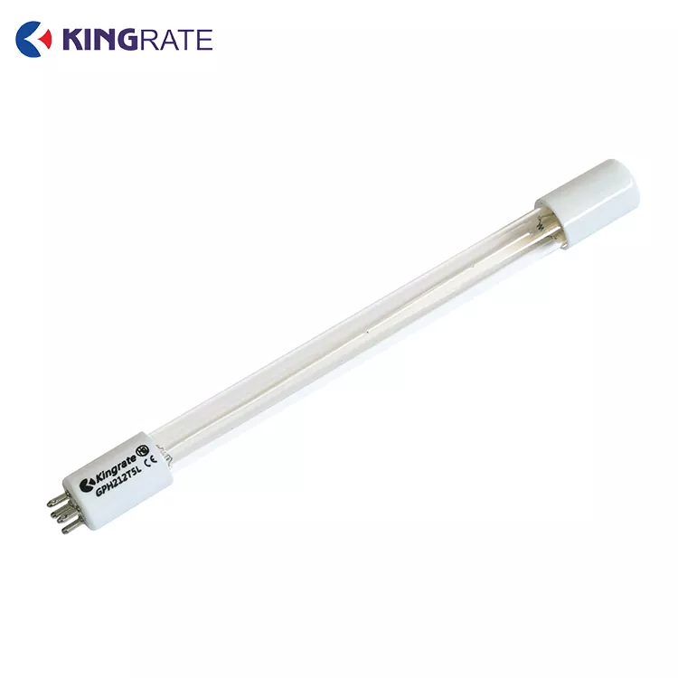 Đèn UV 4P tiêu chuẩn