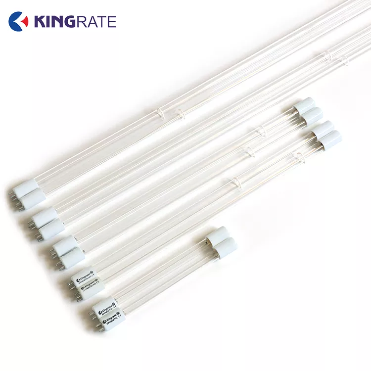 Đèn UV 4P tiêu chuẩn Đèn UV 4P tiêu chuẩn