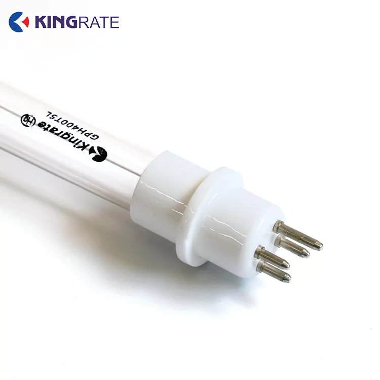 Đèn UV sương mù chống nước