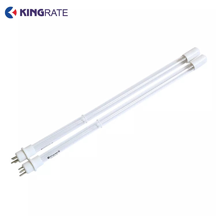 Đèn UV sương mù chống nước